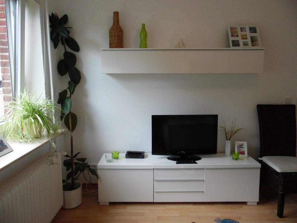 Ferienwohnung Boldt Rullschau Exterior photo