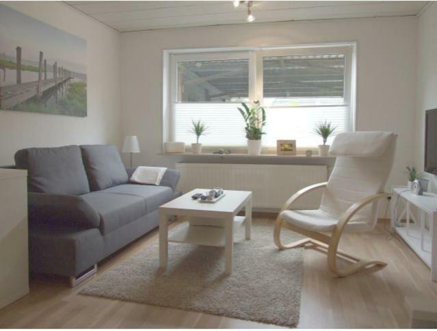 Ferienwohnung Boldt Rullschau Exterior photo