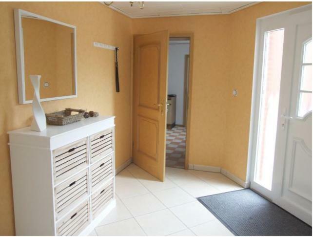 Ferienwohnung Boldt Rullschau Exterior photo