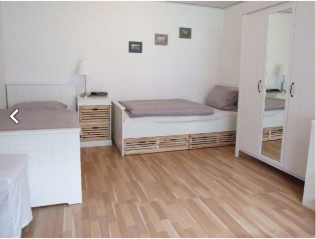 Ferienwohnung Boldt Rullschau Exterior photo