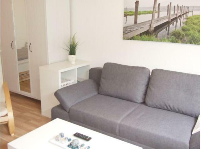 Ferienwohnung Boldt Rullschau Exterior photo