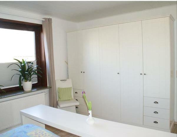 Ferienwohnung Boldt Rullschau Exterior photo