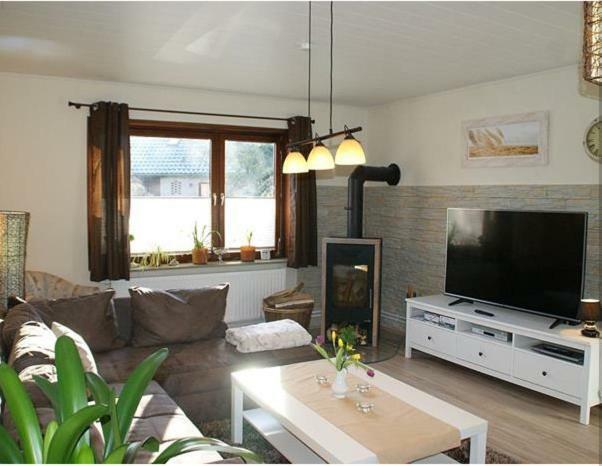 Ferienwohnung Boldt Rullschau Exterior photo