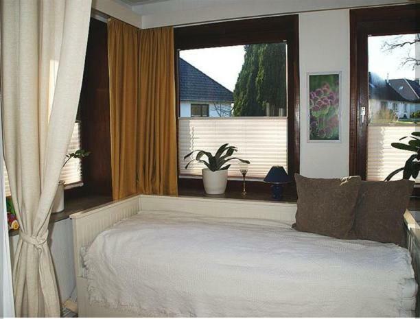 Ferienwohnung Boldt Rullschau Exterior photo